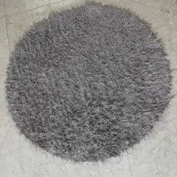 قالیچه گرد|فرش|ماهدشت, |دیوار