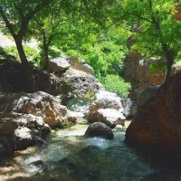 تور یک روزه اخلمد