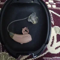 سمعک زیمنس مدل Sirion S