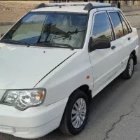 پراید۱۳۲مدل۱۳۸۷تمیز مرتب