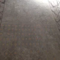 فرش آشپزخانه و اتاق