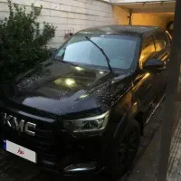 کی ام سی kmc 1402 مشکی T8