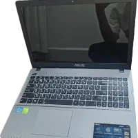 لپتاپ ایسوز