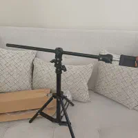 پایه نگهدارنده گوشی