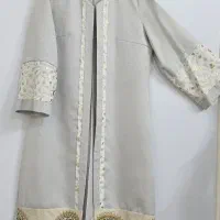 مانتوی مجلسی