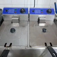 تجهیزات صنعتی آشپزخانه