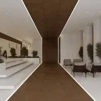 فروش واحد ۱۵۵ متر فاز۱ فول شمالی حیاط