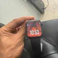 اپل واچ سری ۷ ۴۵