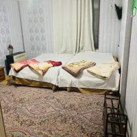 اسکان سوییت هتل