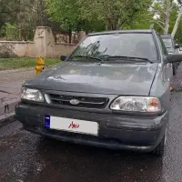 فروش ماشین پراید