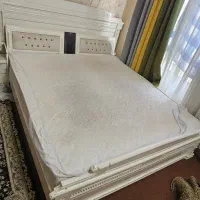 تخت ۲نفره