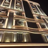 ویو‌ بینظیر/ تاپ‌لوکیشن/واحد جلو