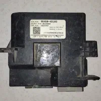 برد درب کیا کارنیوال