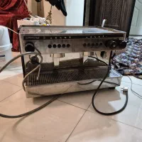 دستگاه اسپرسوساز صنعتی  اوتیما