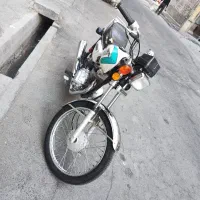 هندا مدل ۹۵