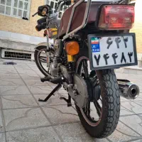 موتور 200 پیشرو