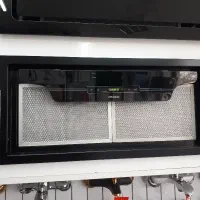 هود مخفی یا توکار  البرز در تجهزات آشپزخانه مولائی