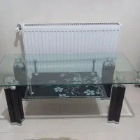 میز پذیرایی