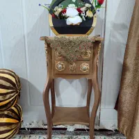 جانمازی و میز بار