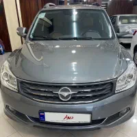 هایما s7 موتور ۲۰۰۰