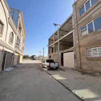 پیش فروش اپارتمان ۵ واحدی عالیشهر منطقهk