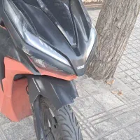 متور کلیک ۱۸۰ سی سی