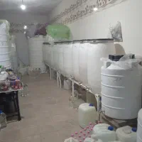 گلاب وعرقیجات همتا