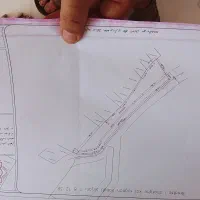 زمین-فروشی