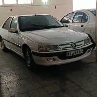 پارس سال مدل ۱۴۰۰