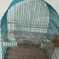 قفس پرنده