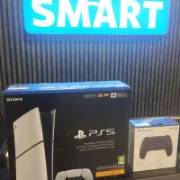 Ps5 Slim Digital|کنسول، بازی ویدئویی و آنلاین|رشت, بازار|دیوار