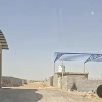 فروش زمین سوله