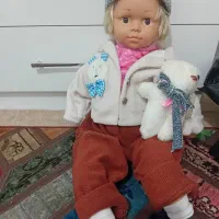 عروسک