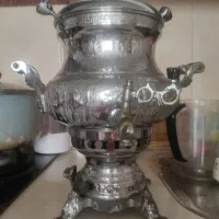 سماور نو نو