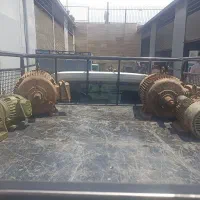 الکتروموتور