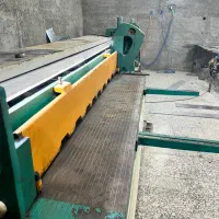 خدمات برش و خم ورق