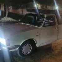 وانت پیکان مدل۹۳