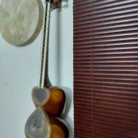 تار دست‌ساز، سالم و تمیز