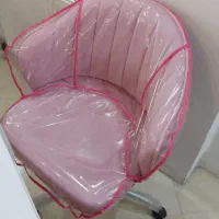 تجهیزات آرایشگاه آینه هالیودی،صندلی،تخت،دکور
