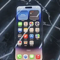 آیفون ۱۴ پرومکس ریجستر