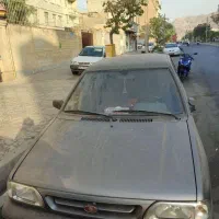 پراید مدل ۸۵