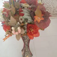 گل مصنوعی