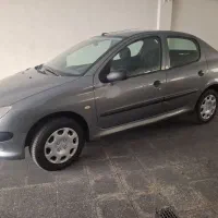 پژو SD مدل 89 v1