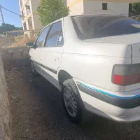 پارس elx