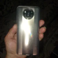 گوشی پوکو X3پرو طلایی 256 رم