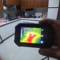 نشت یابی اب و فاضلاب تصویری حرفه ای با دستگاه