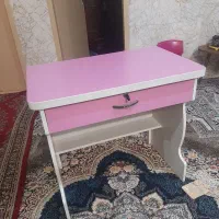 فروش فوری میز تحریر دانش آموزی