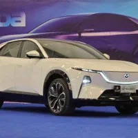 mazda ez60 2025