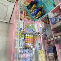 لوازم تحریر و آرایش