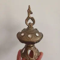 قندان برنزی